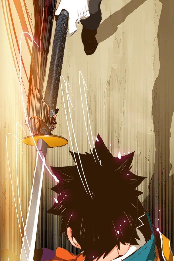 The God of High School Chapter 435 page 24 - Chapter 435: Ep. 435