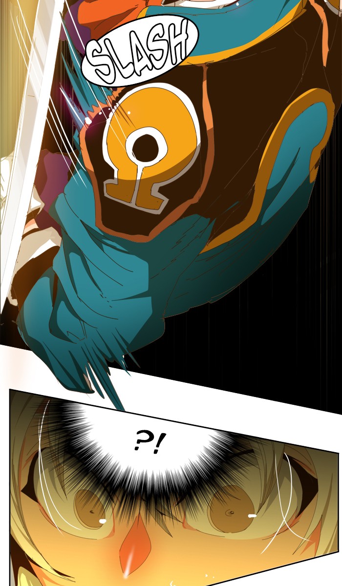 The God of High School Chapter 435 page 25 - Chapter 435: Ep. 435