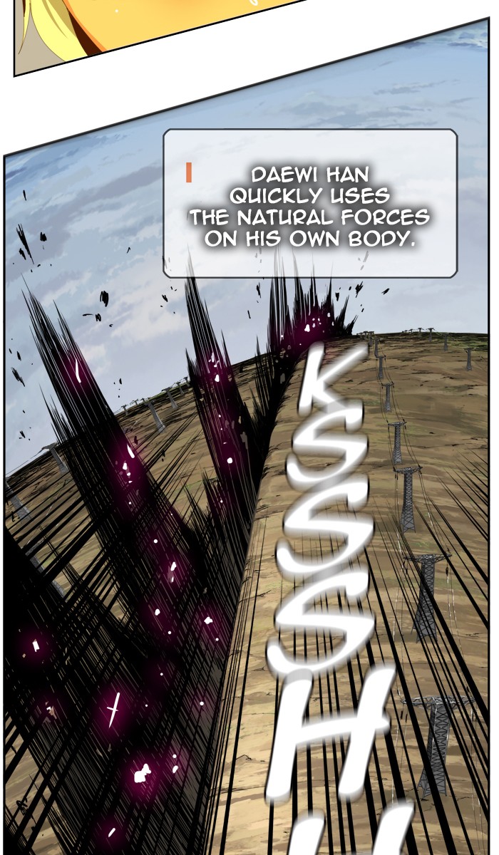 The God of High School Chapter 435 page 26 - Chapter 435: Ep. 435