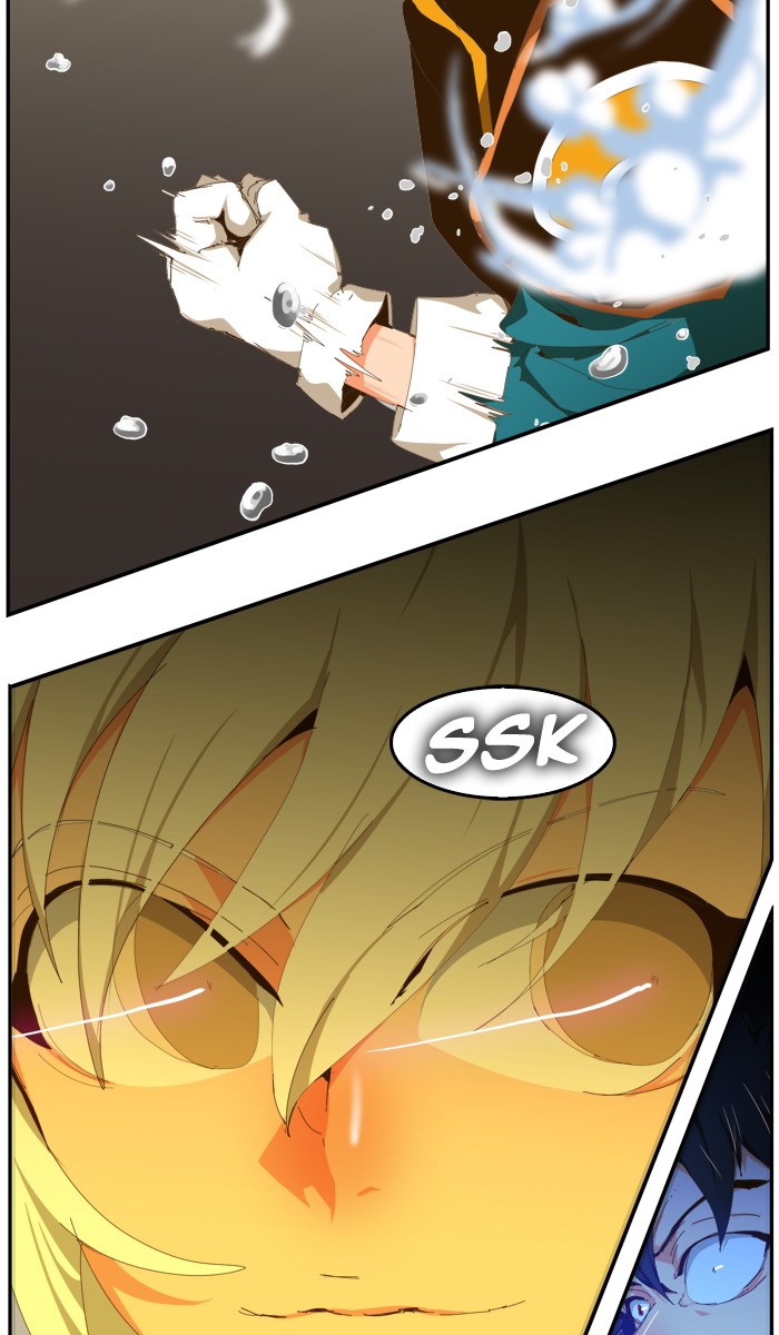 The God of High School Chapter 435 page 28 - Chapter 435: Ep. 435