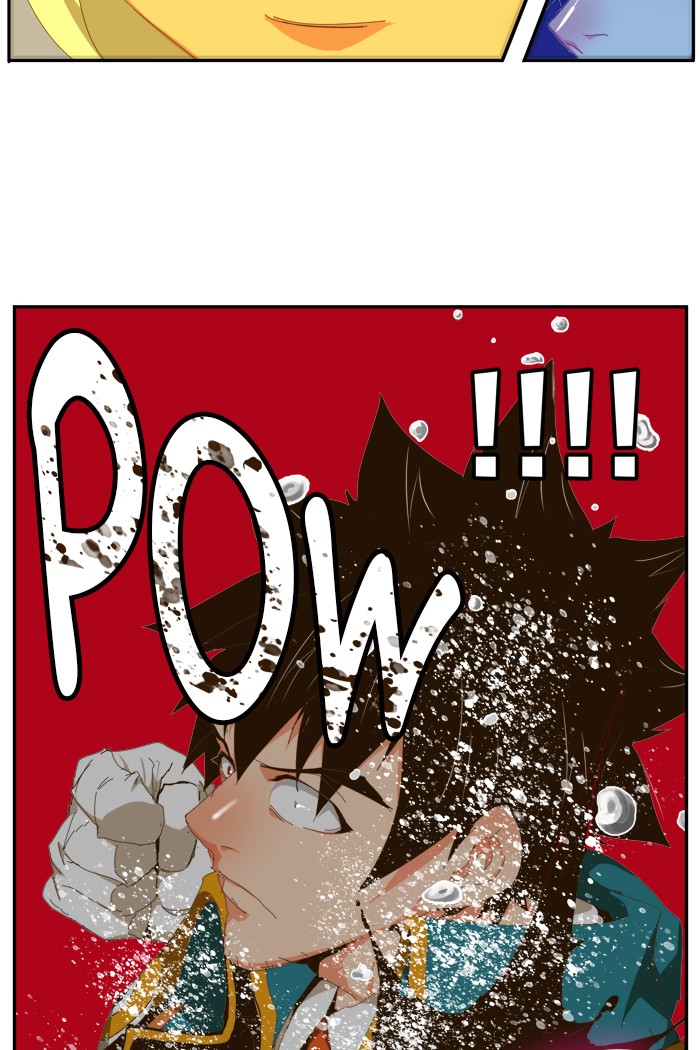 The God of High School Chapter 435 page 29 - Chapter 435: Ep. 435
