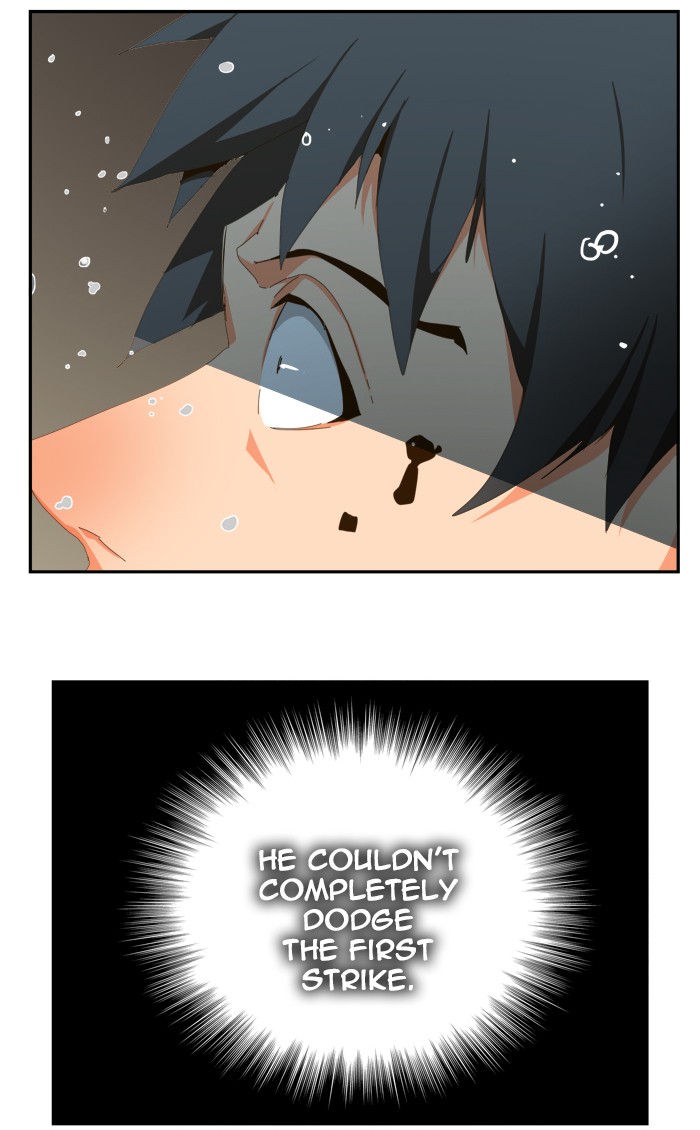 The God of High School Chapter 435 page 31 - Chapter 435: Ep. 435