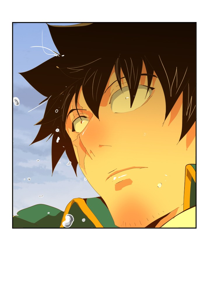 The God of High School Chapter 435 page 37 - Chapter 435: Ep. 435