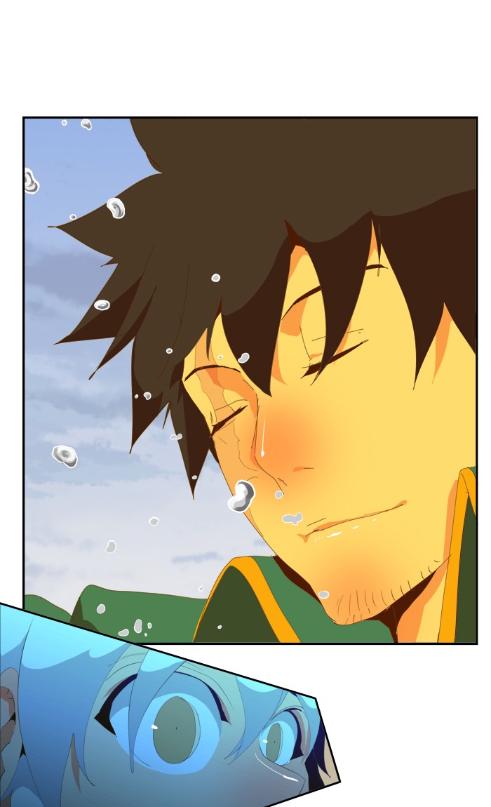 The God of High School Chapter 435 page 39 - Chapter 435: Ep. 435