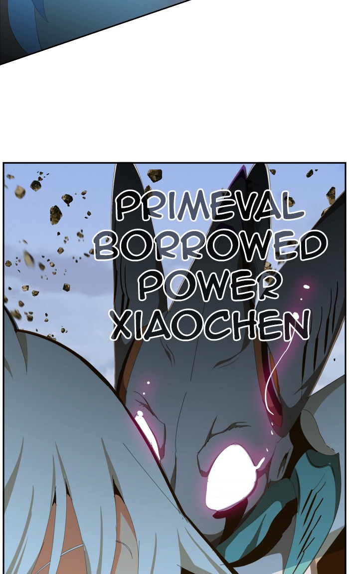 The God of High School Chapter 435 page 40 - Chapter 435: Ep. 435
