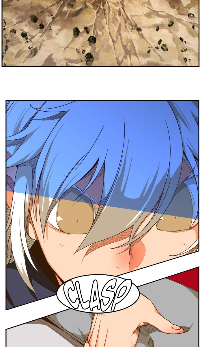 The God of High School Chapter 435 page 43 - Chapter 435: Ep. 435