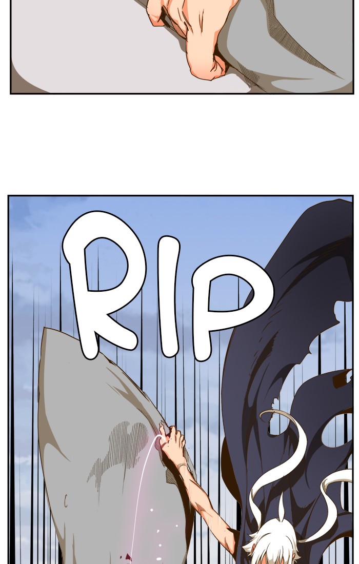 The God of High School Chapter 435 page 44 - Chapter 435: Ep. 435