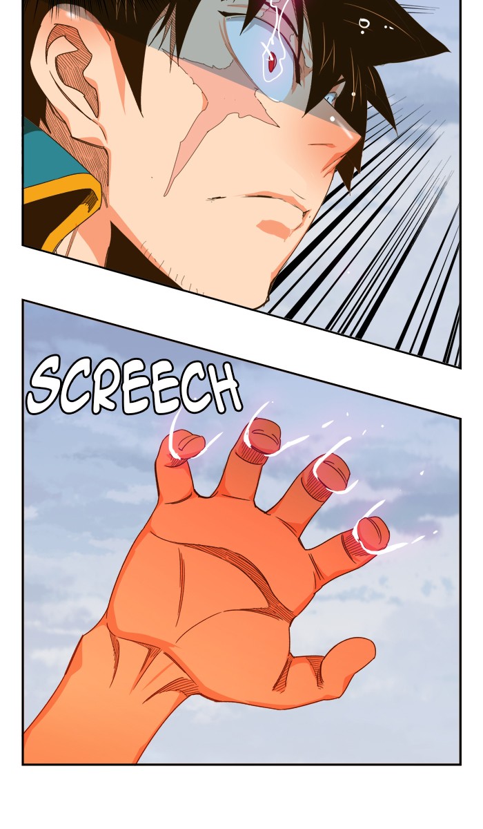 The God of High School Chapter 435 page 46 - Chapter 435: Ep. 435
