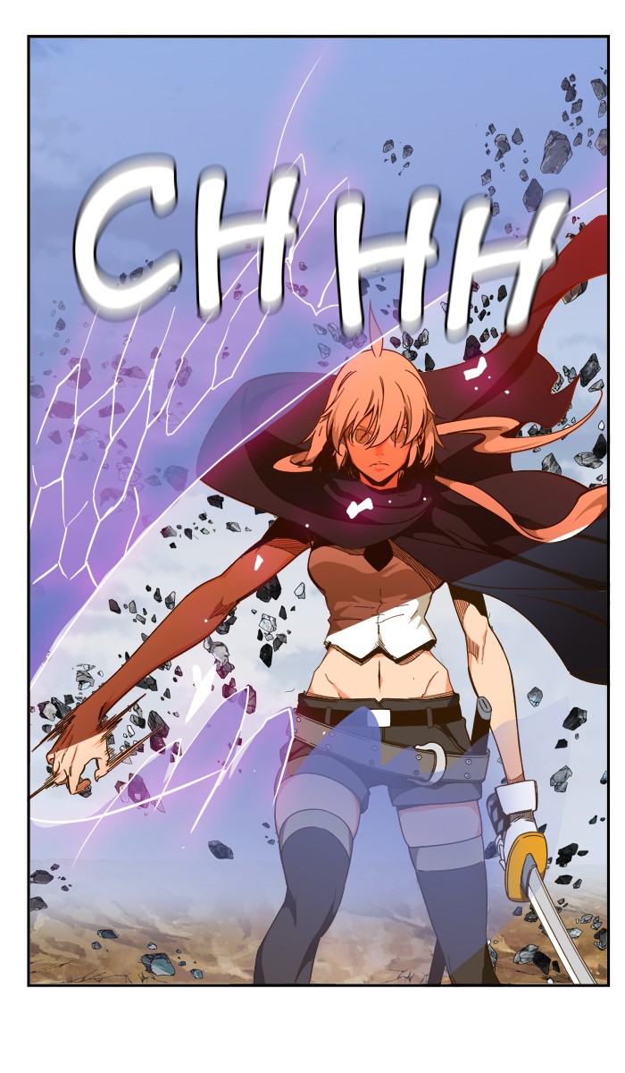 The God of High School Chapter 435 page 47 - Chapter 435: Ep. 435