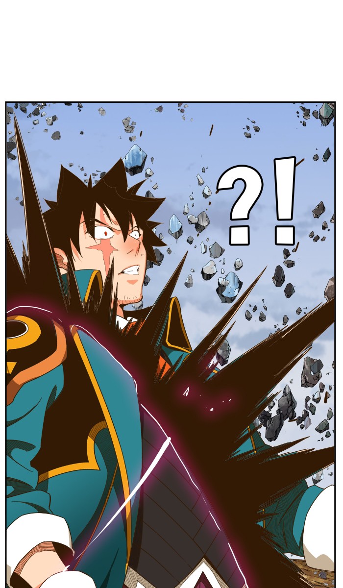 The God of High School Chapter 435 page 48 - Chapter 435: Ep. 435