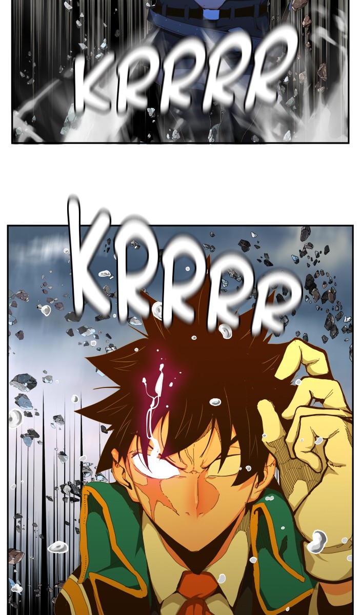 The God of High School Chapter 435 page 5 - Chapter 435: Ep. 435
