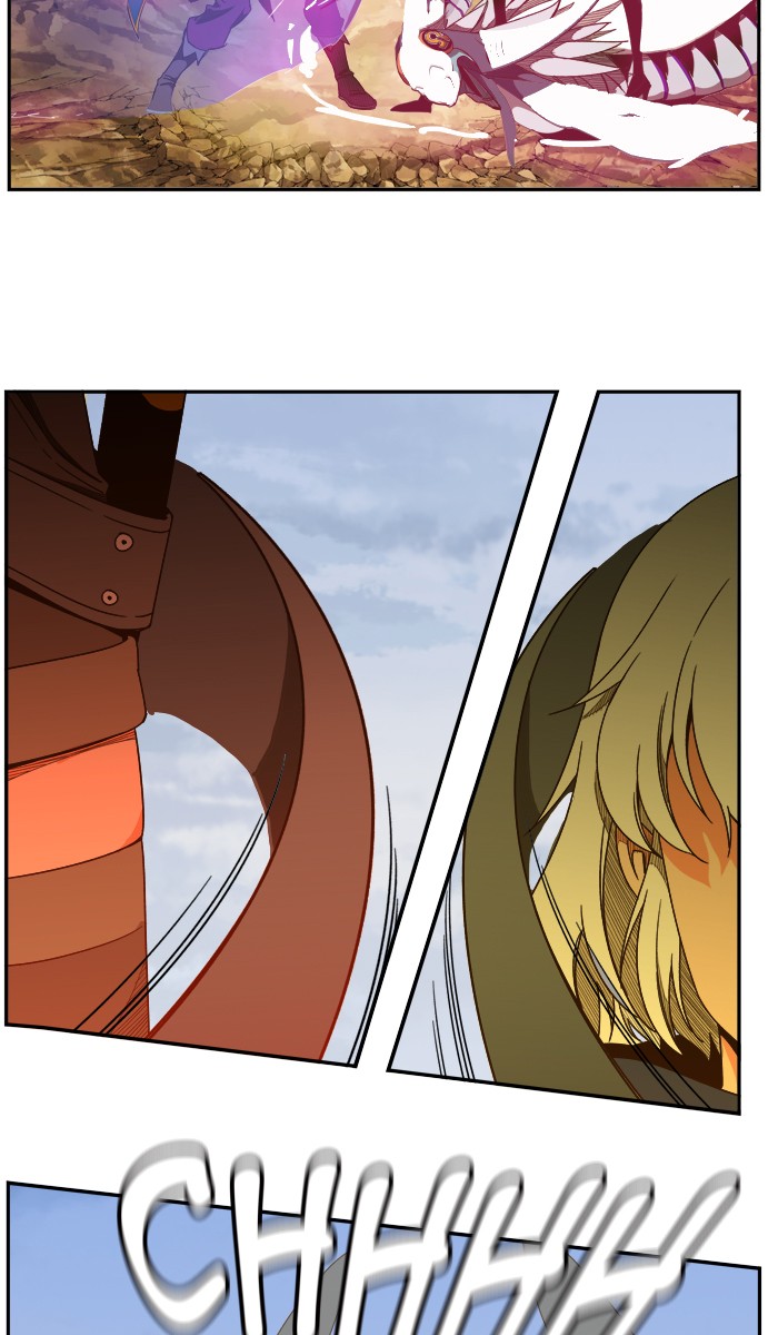 The God of High School Chapter 435 page 50 - Chapter 435: Ep. 435