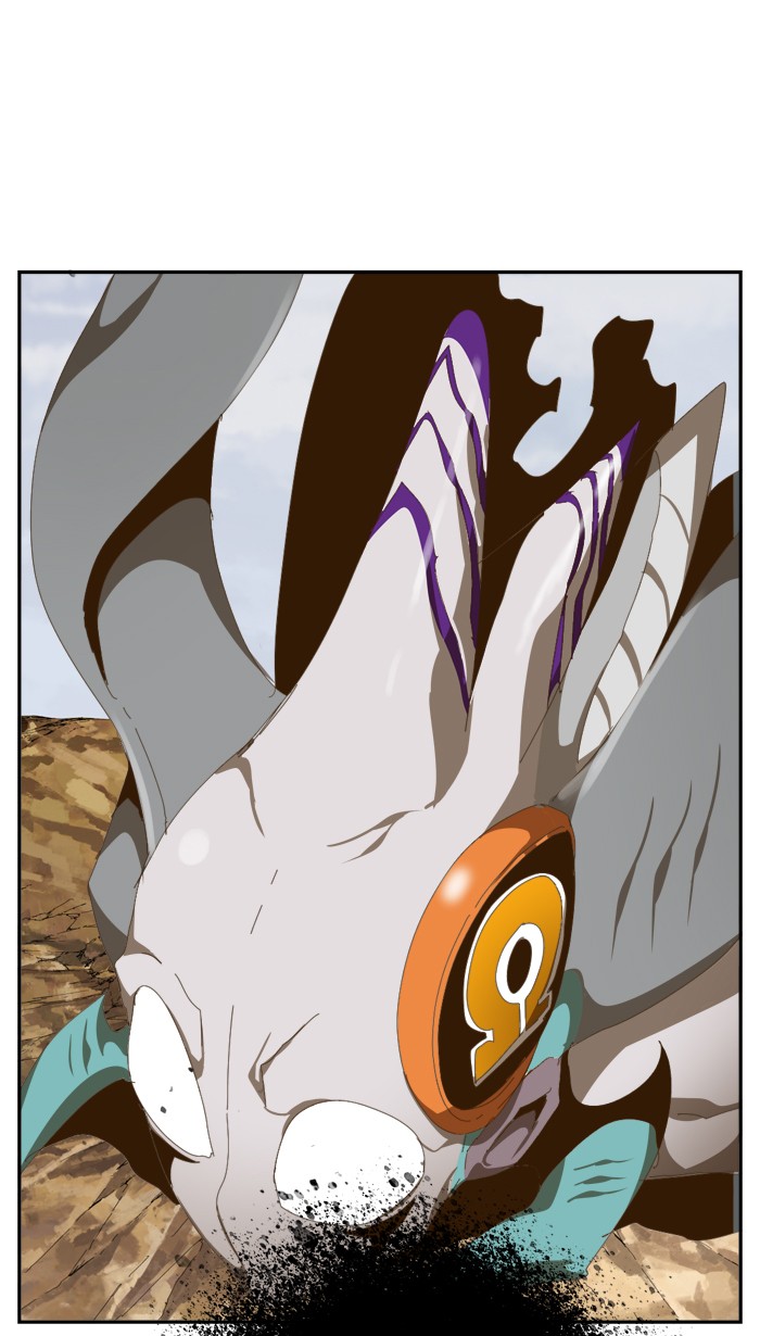 The God of High School Chapter 435 page 52 - Chapter 435: Ep. 435