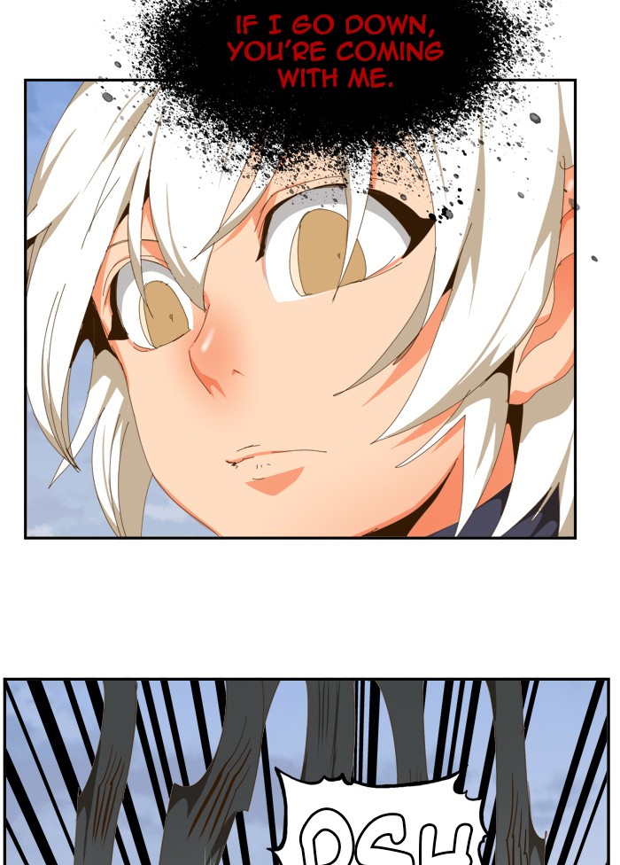 The God of High School Chapter 435 page 53 - Chapter 435: Ep. 435
