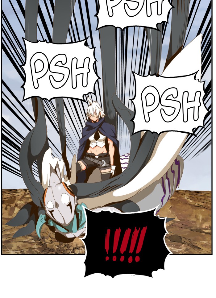 The God of High School Chapter 435 page 54 - Chapter 435: Ep. 435