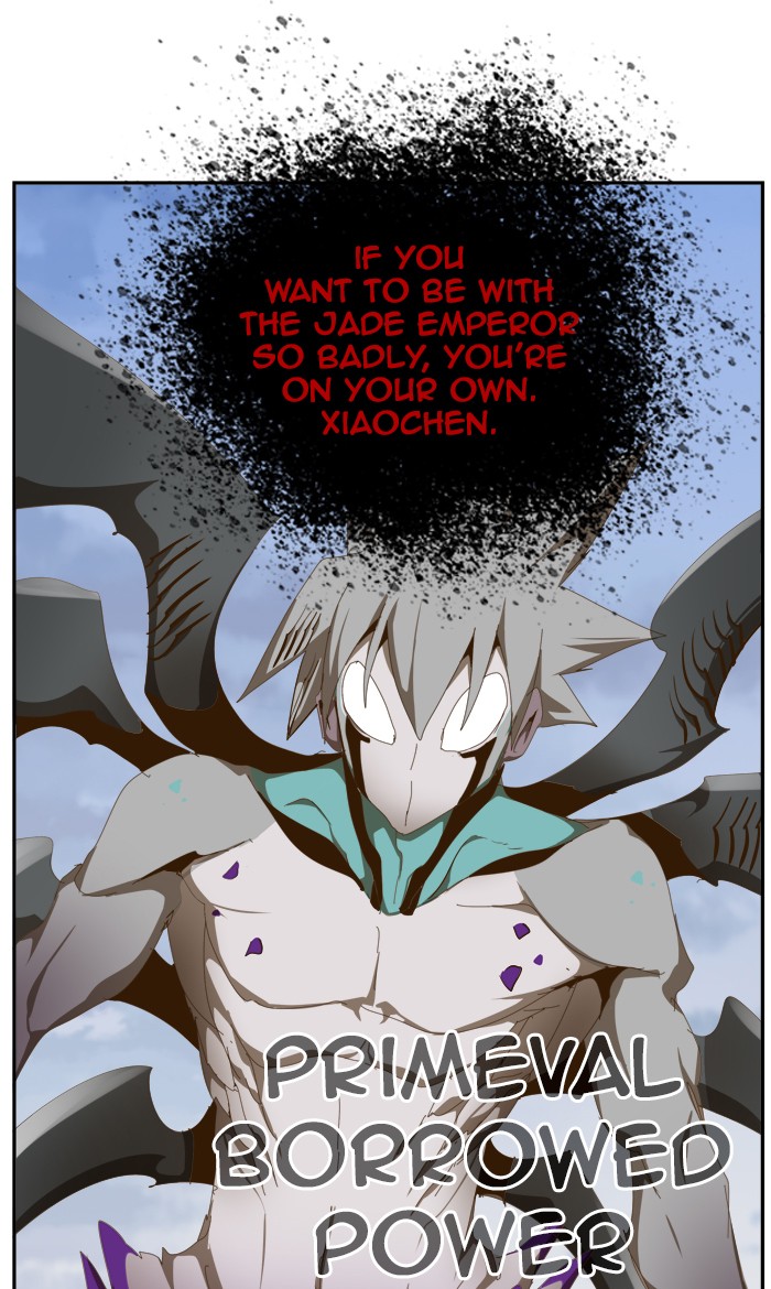 The God of High School Chapter 435 page 55 - Chapter 435: Ep. 435