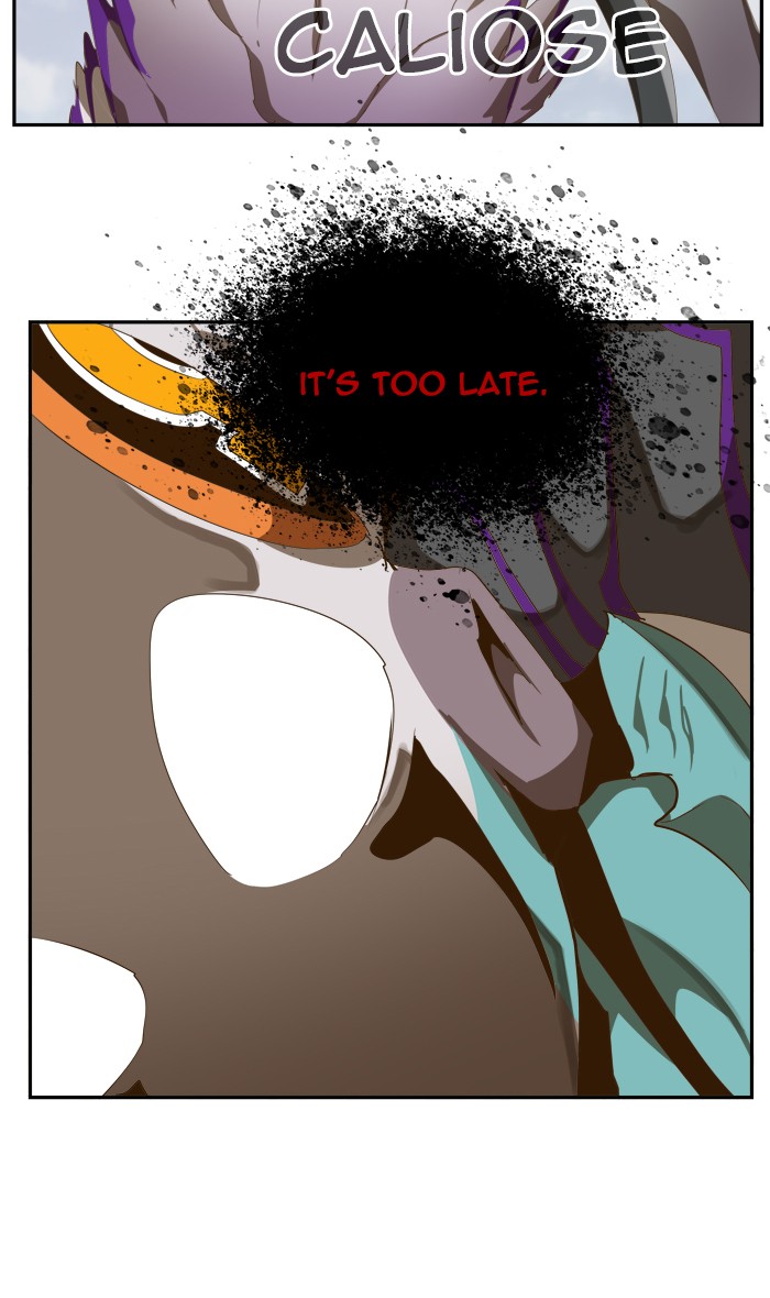 The God of High School Chapter 435 page 56 - Chapter 435: Ep. 435