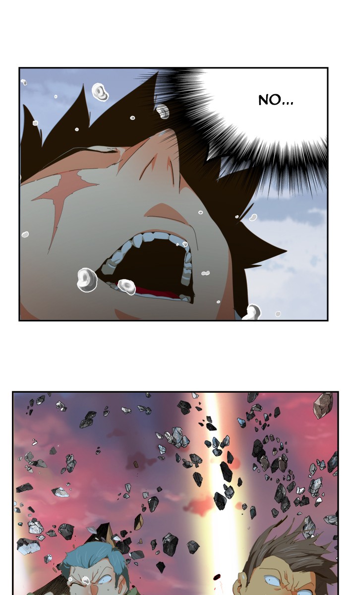 The God of High School Chapter 435 page 57 - Chapter 435: Ep. 435