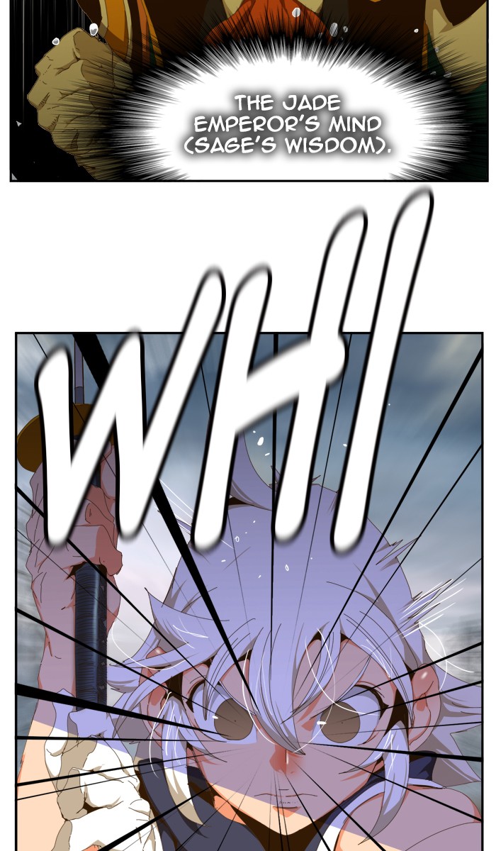 The God of High School Chapter 435 page 6 - Chapter 435: Ep. 435