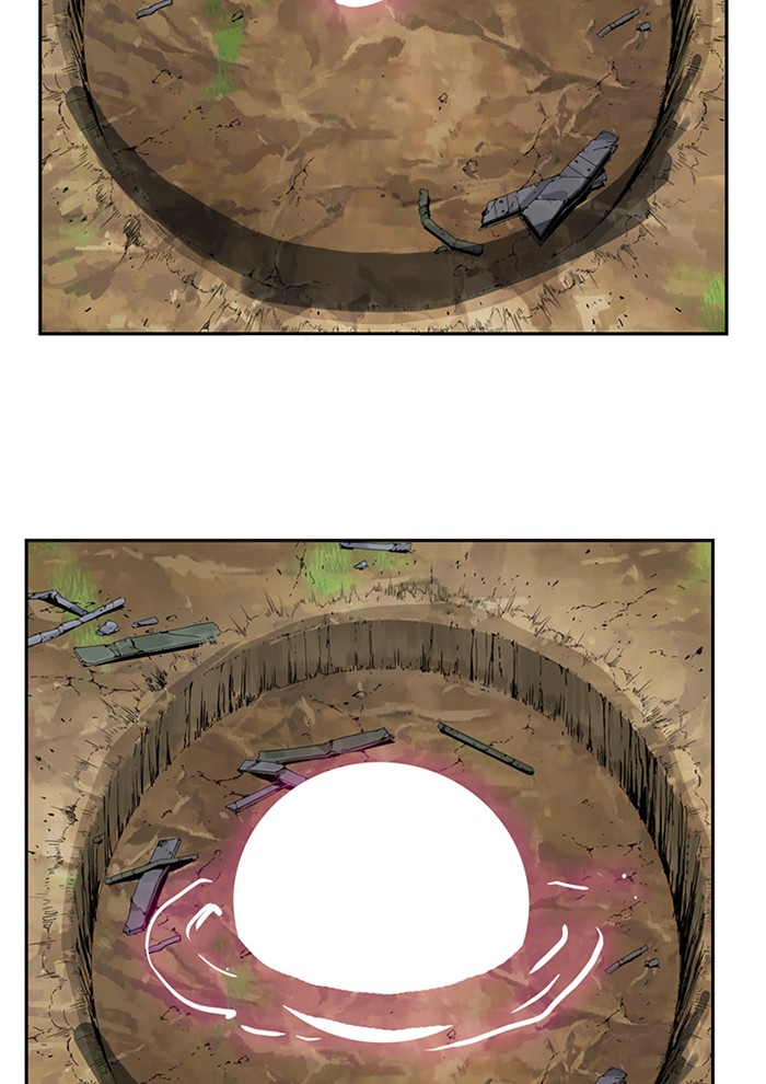 The God of High School Chapter 435 page 60 - Chapter 435: Ep. 435