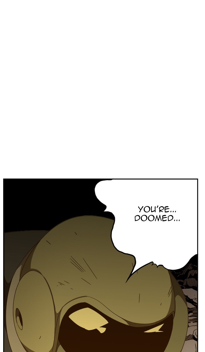 The God of High School Chapter 435 page 64 - Chapter 435: Ep. 435