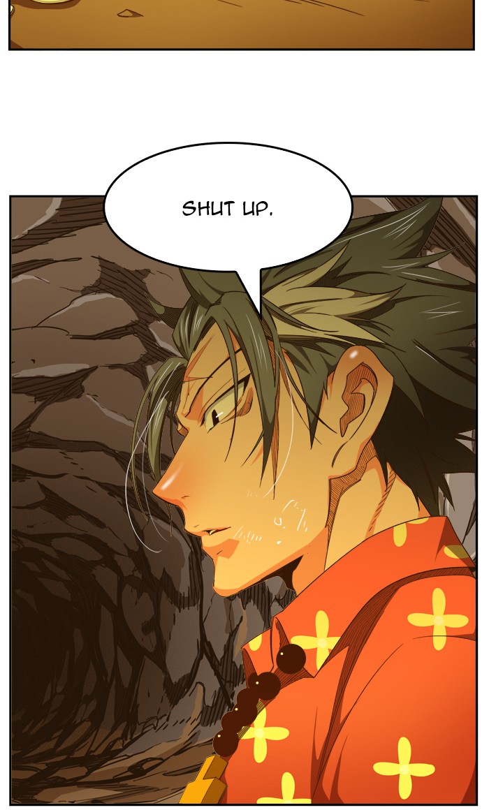The God of High School Chapter 435 page 66 - Chapter 435: Ep. 435