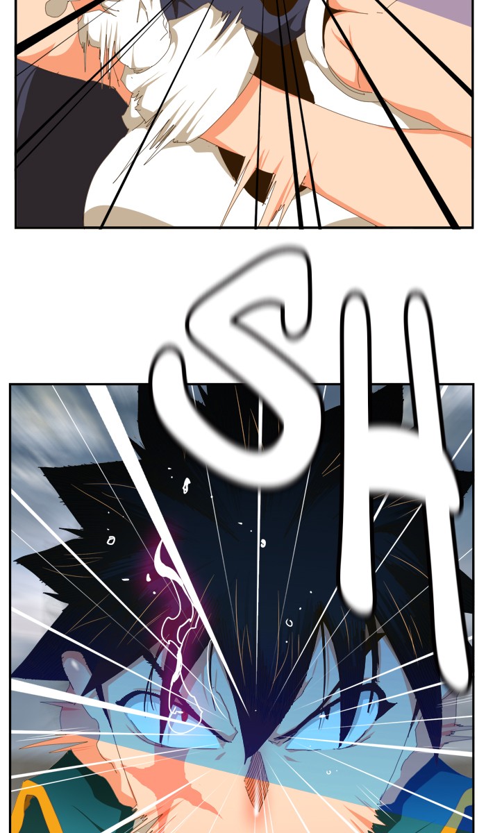 The God of High School Chapter 435 page 7 - Chapter 435: Ep. 435