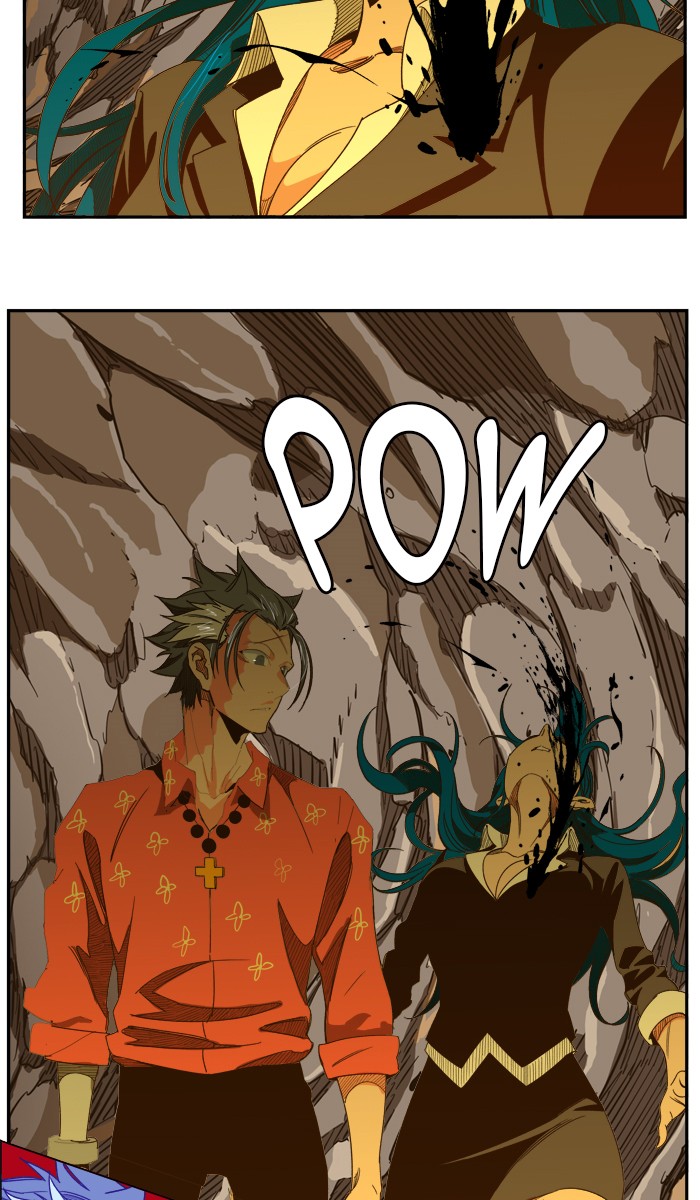 The God of High School Chapter 435 page 72 - Chapter 435: Ep. 435