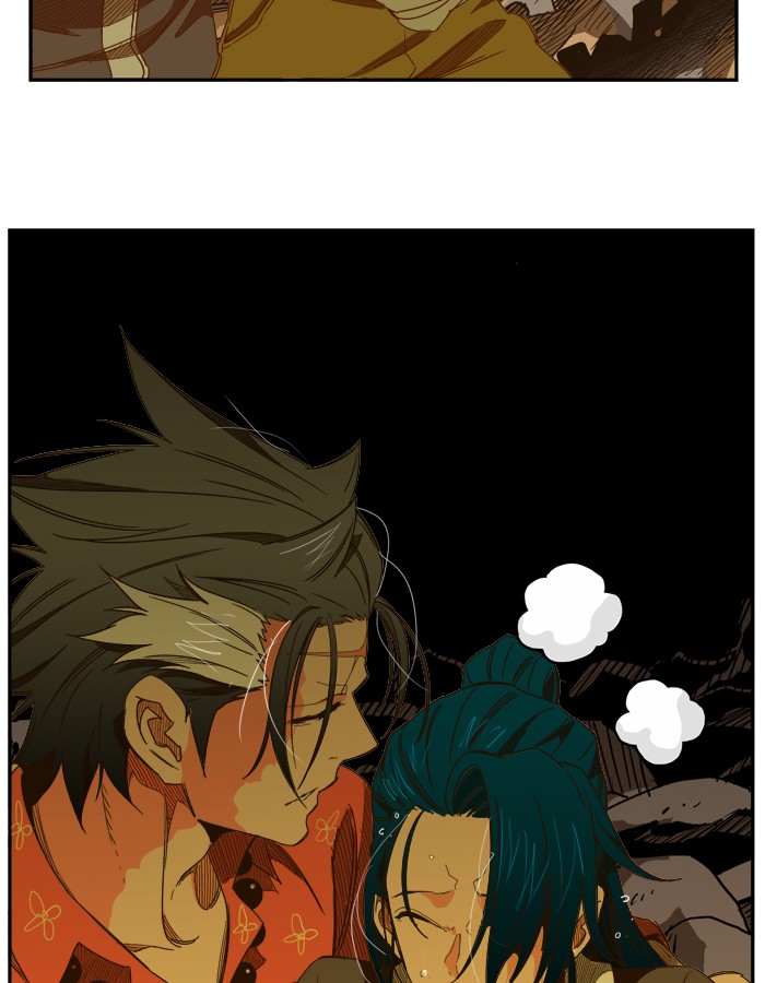 The God of High School Chapter 435 page 74 - Chapter 435: Ep. 435