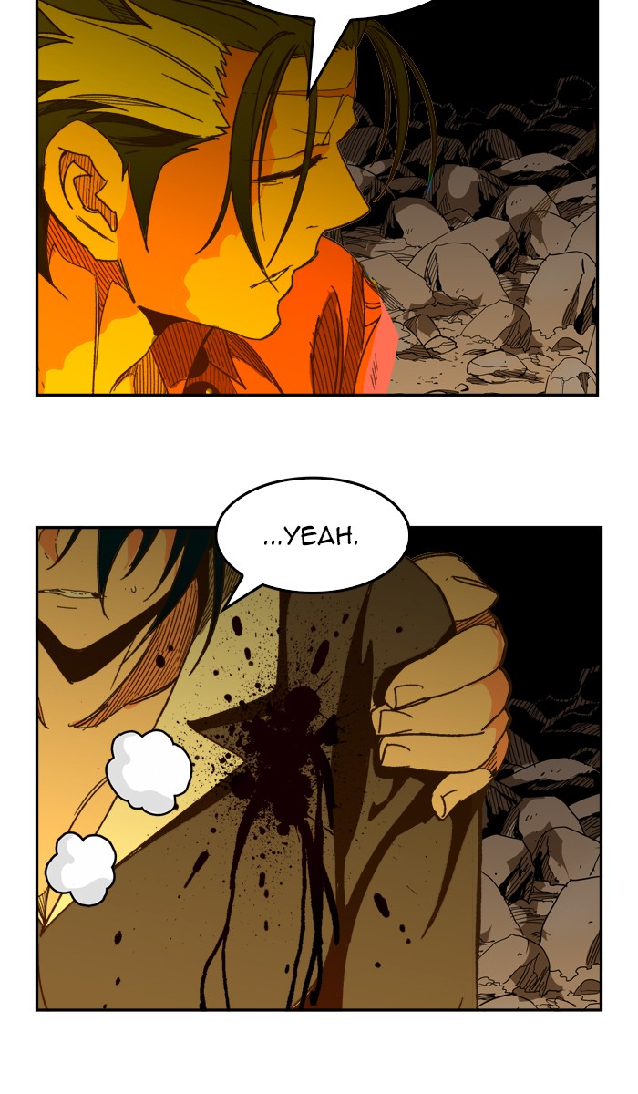 The God of High School Chapter 435 page 78 - Chapter 435: Ep. 435