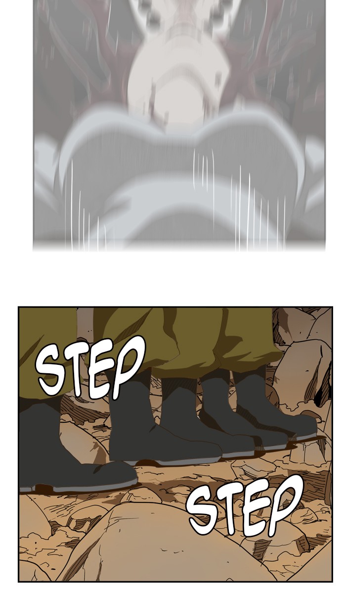 The God of High School Chapter 435 page 80 - Chapter 435: Ep. 435