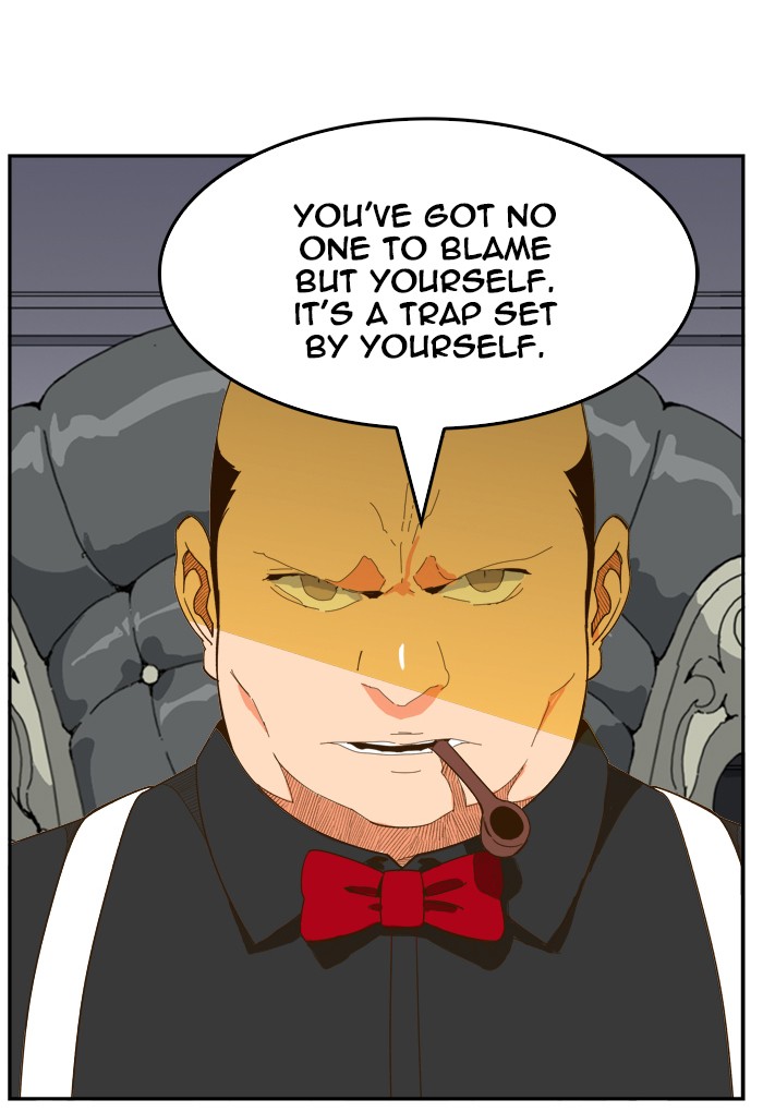 The God of High School Chapter 435 page 82 - Chapter 435: Ep. 435