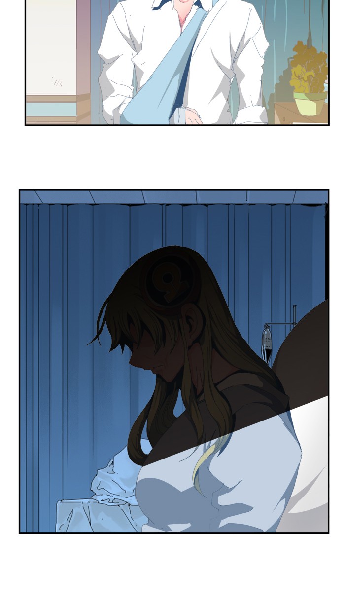 The God of High School Chapter 435 page 86 - Chapter 435: Ep. 435