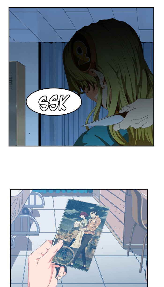 The God of High School Chapter 435 page 87 - Chapter 435: Ep. 435