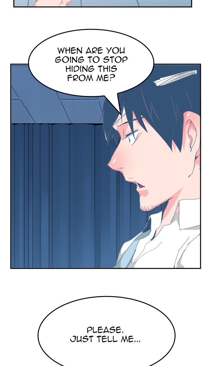 The God of High School Chapter 435 page 88 - Chapter 435: Ep. 435