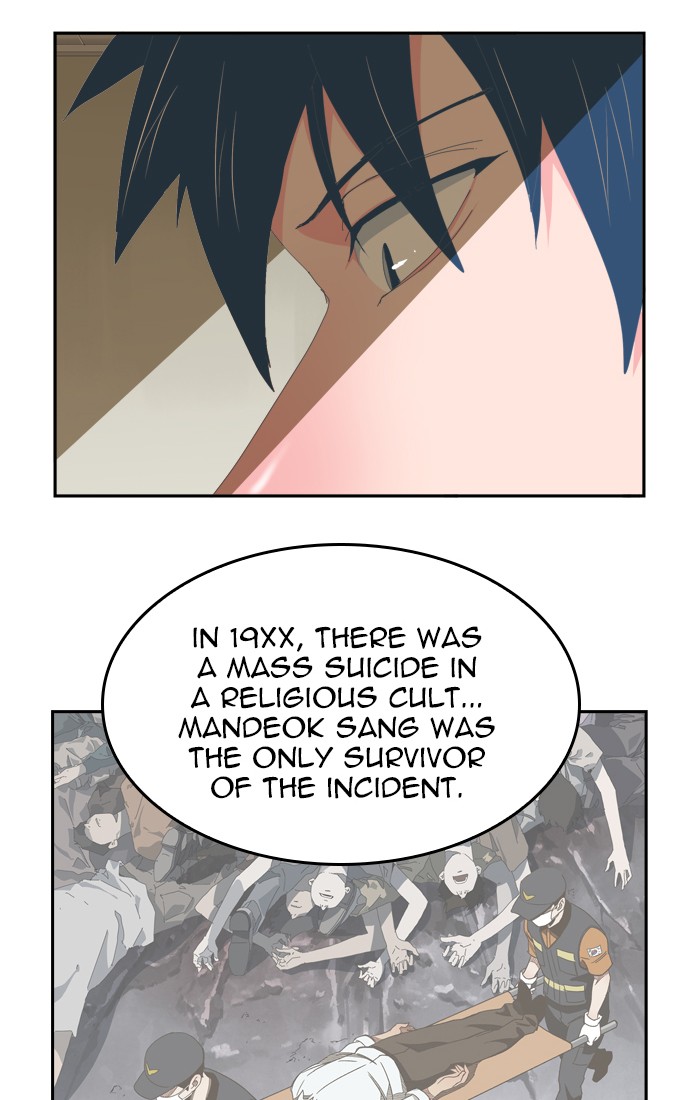 The God of High School Chapter 436 page 10 - Chapter 436: Ep. 436