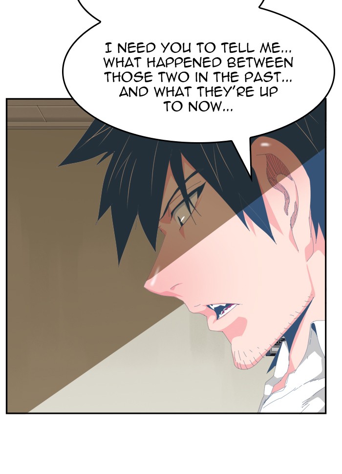The God of High School Chapter 436 page 14 - Chapter 436: Ep. 436