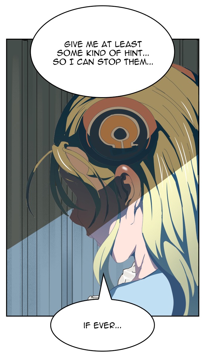 The God of High School Chapter 436 page 15 - Chapter 436: Ep. 436
