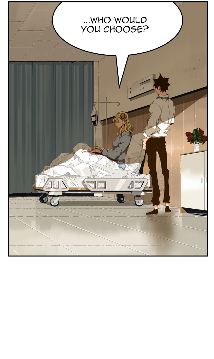 The God of High School Chapter 436 page 19 - Chapter 436: Ep. 436