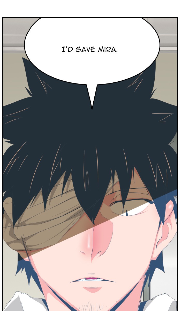 The God of High School Chapter 436 page 20 - Chapter 436: Ep. 436