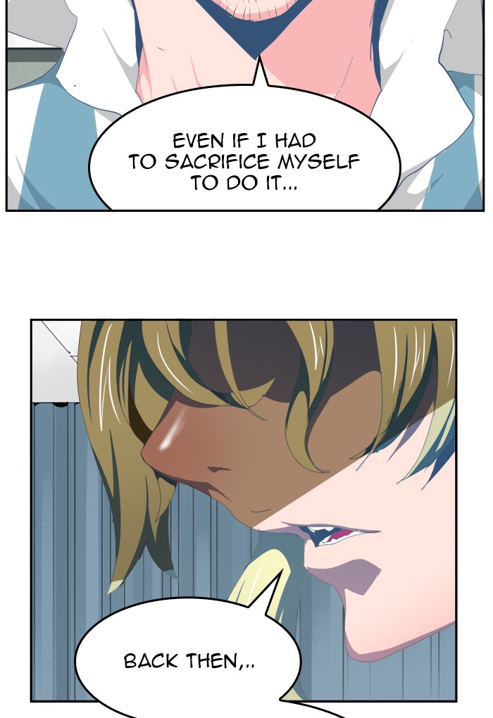 The God of High School Chapter 436 page 21 - Chapter 436: Ep. 436