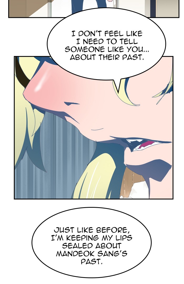 The God of High School Chapter 436 page 24 - Chapter 436: Ep. 436