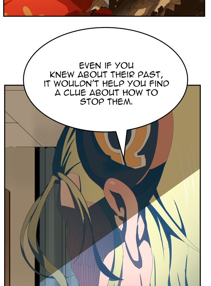 The God of High School Chapter 436 page 29 - Chapter 436: Ep. 436