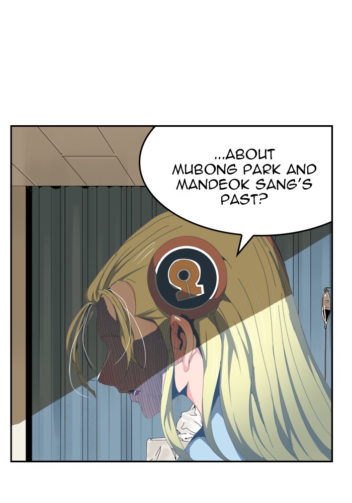 The God of High School Chapter 436 page 3 - Chapter 436: Ep. 436