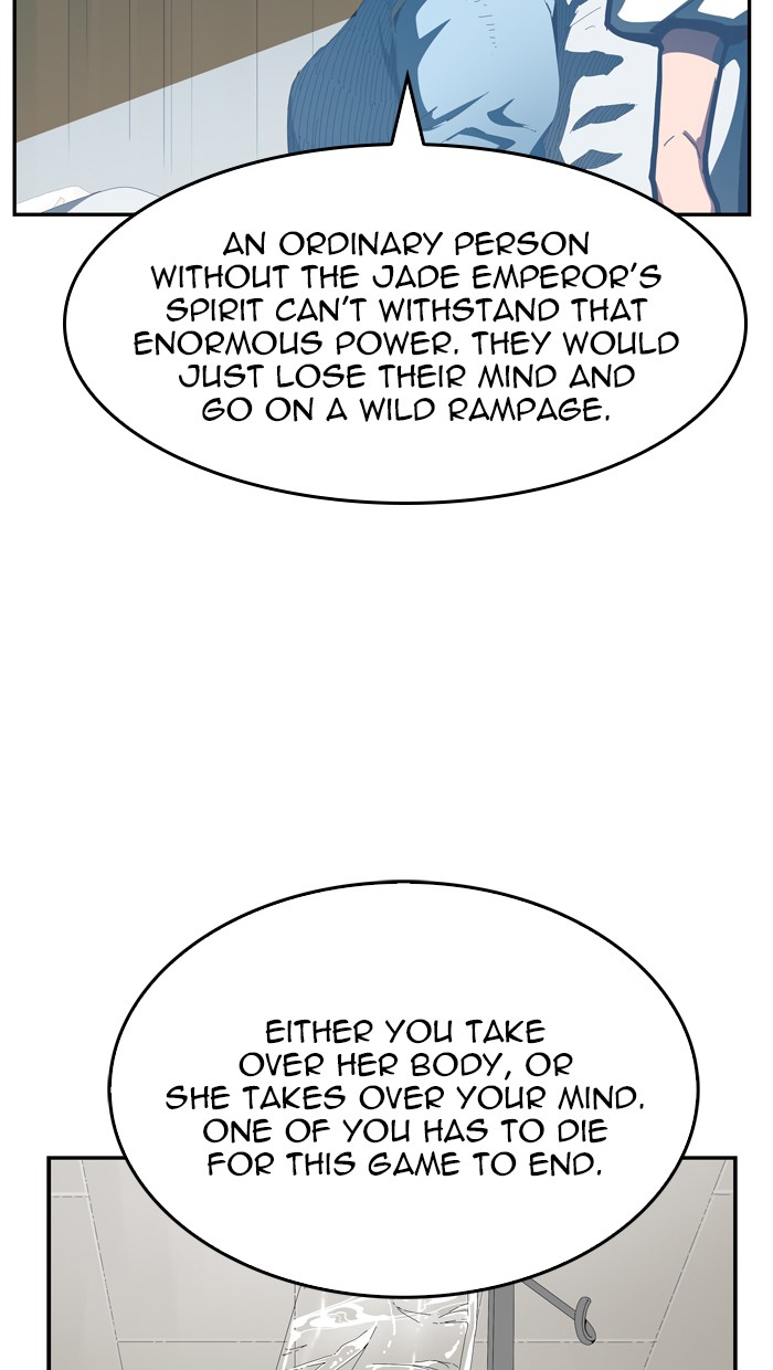 The God of High School Chapter 436 page 32 - Chapter 436: Ep. 436