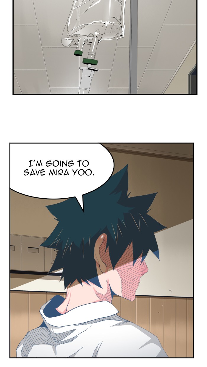 The God of High School Chapter 436 page 33 - Chapter 436: Ep. 436