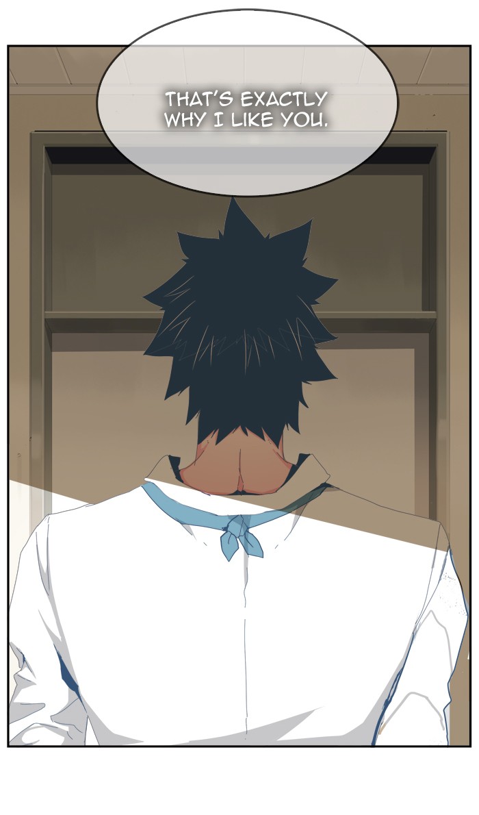 The God of High School Chapter 436 page 36 - Chapter 436: Ep. 436