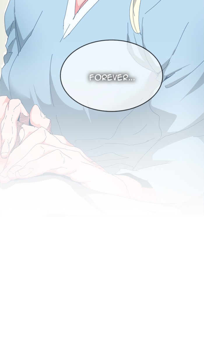 The God of High School Chapter 436 page 38 - Chapter 436: Ep. 436