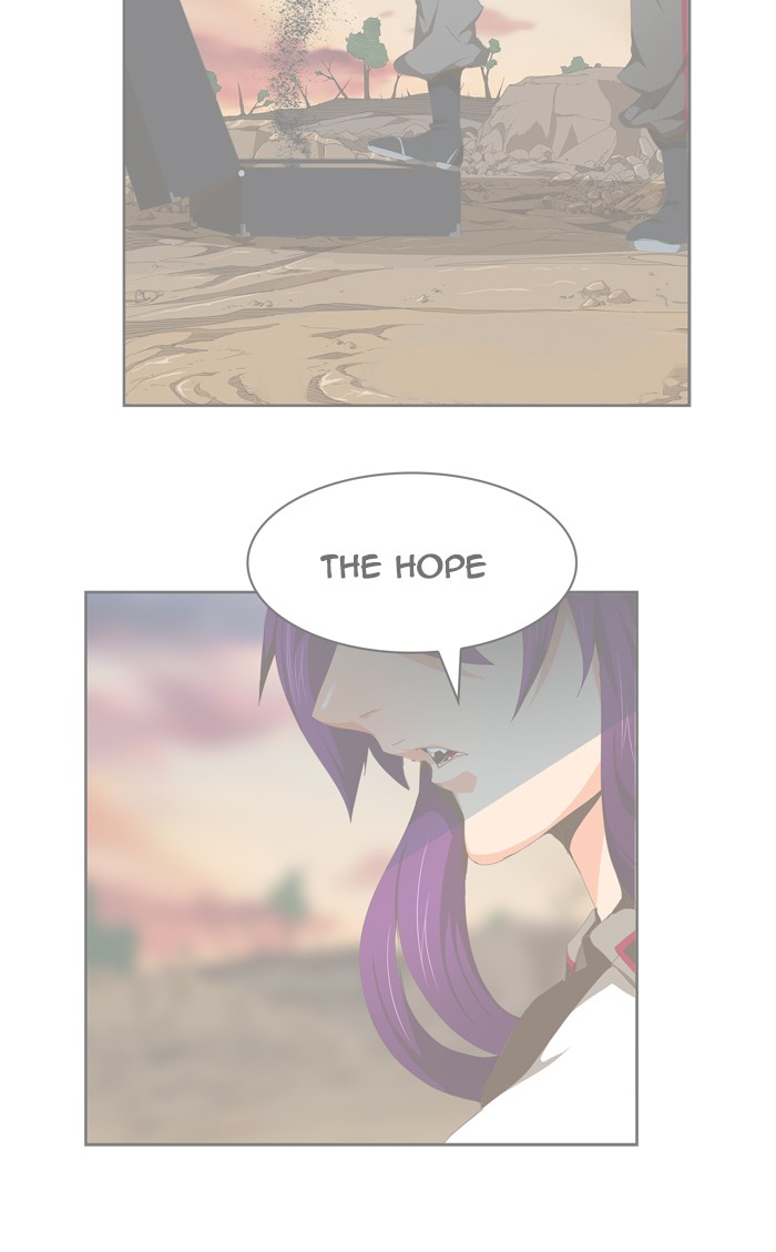 The God of High School Chapter 436 page 42 - Chapter 436: Ep. 436