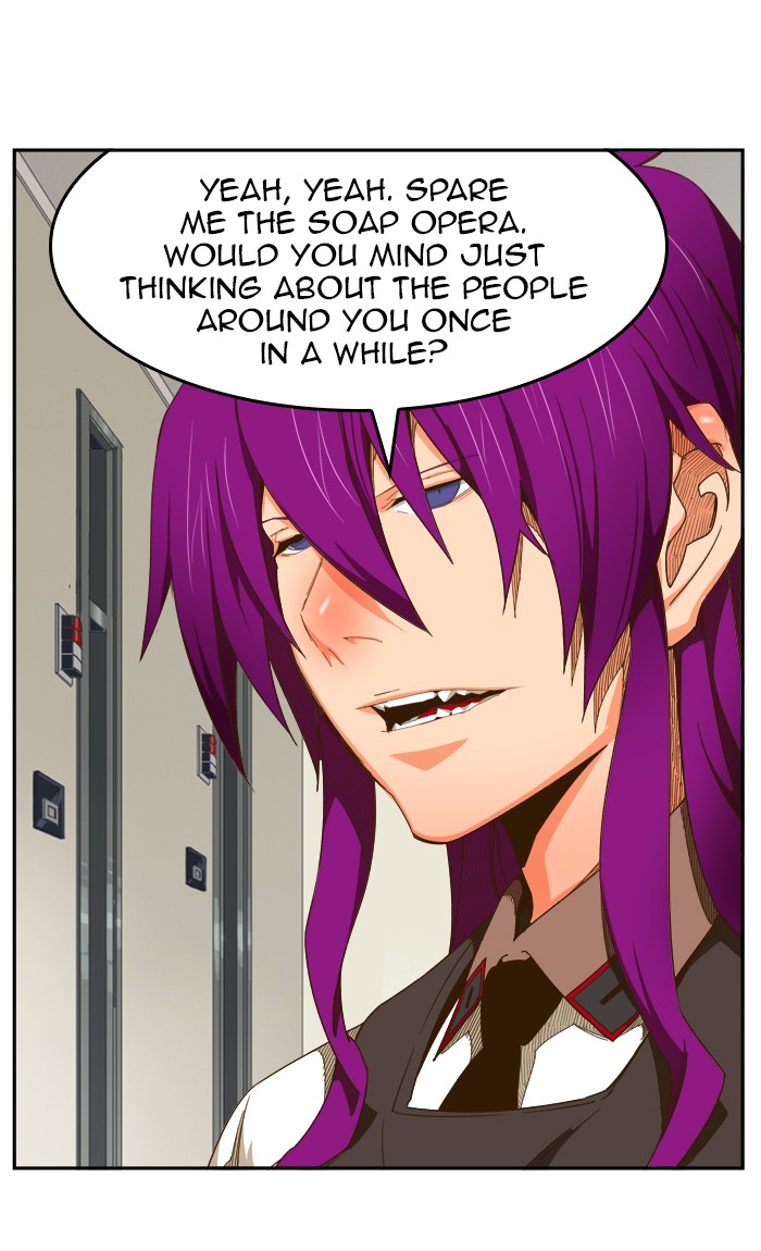 The God of High School Chapter 436 page 43 - Chapter 436: Ep. 436
